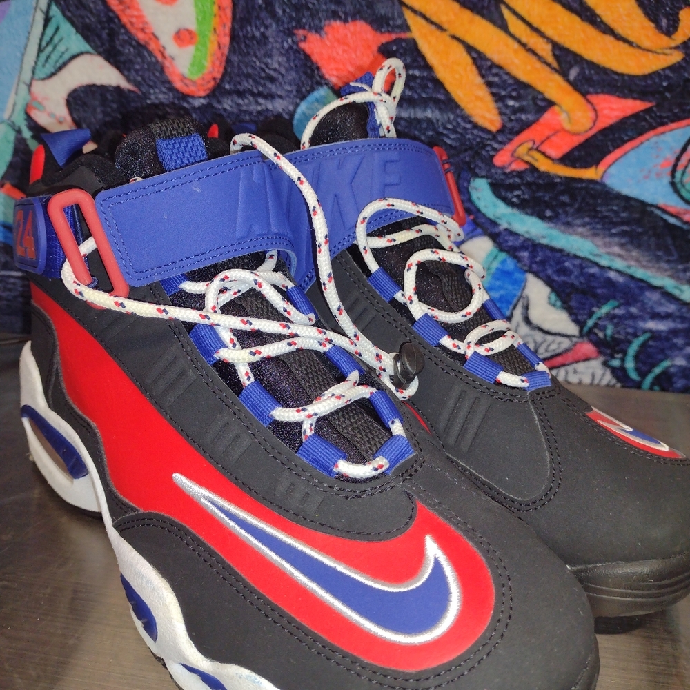 Nike Air Griffey Max 1